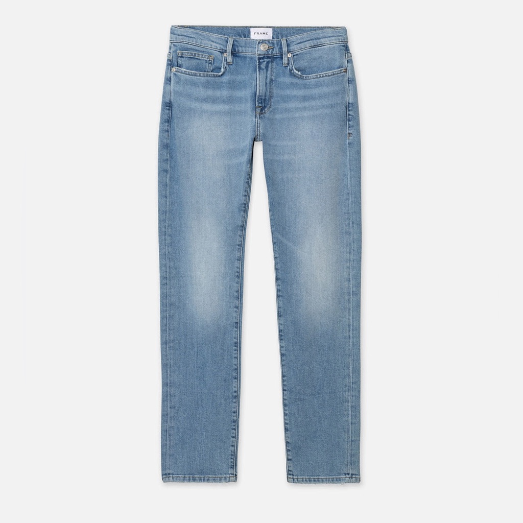 Frame Men’s L’homme Slim Jeans